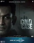 Cold Case poster