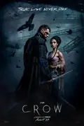 The Crow poster