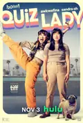 Quiz Lady poster