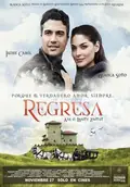 Regresa poster