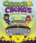 Cheech & Chong's Animated Movie! poster