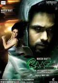 Raaz: The Mystery Continues... poster