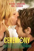 Ceremony poster
