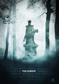 The Shrine poster