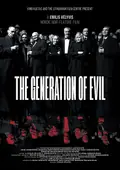 The Generation of Evil poster