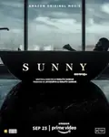 Sunny poster