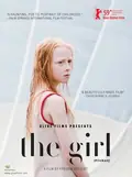 The Girl poster