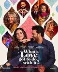 What's Love Got to Do with It? poster