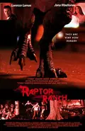 Raptor Ranch poster