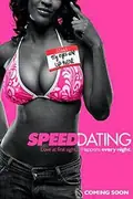 Speed-Dating poster