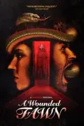 A Wounded Fawn poster