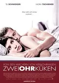 Rabbit Without Ears 2 poster