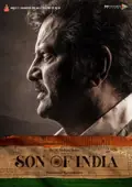 Son of India poster