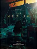 The Medium poster