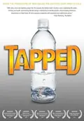 Tapped poster