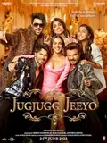 Jug Jugg Jeeyo poster