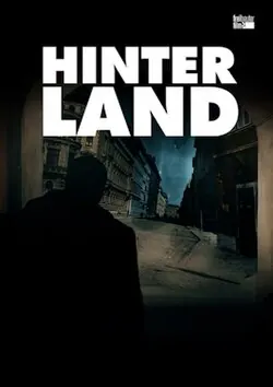 Hinterland poster
