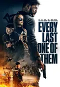 Every Last One of Them poster