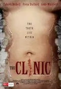 The Clinic poster
