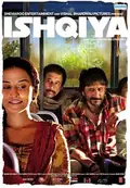 Ishqiya poster