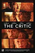 The Critic poster