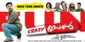 Crazy Gopalan poster