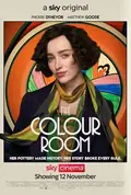 The Colour Room poster