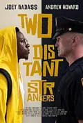 Two Distant Strangers poster