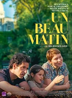 One Fine Morning poster