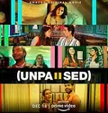 Unpaused poster