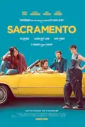 Sacramento poster