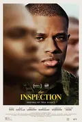 The Inspection poster