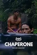 Chaperone poster