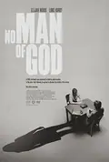 No Man of God poster