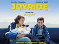 Joyride poster