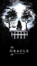 Oracle poster