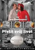 Surviving Life (Theory and Practice) poster