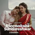Meenakshi Sundareshwar poster