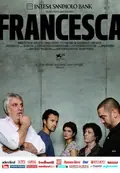 Francesca poster