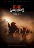 1242: Gateway to the West poster