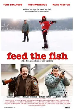 Feed the Fish poster