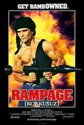 Rampage poster