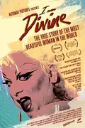 I Am Divine poster
