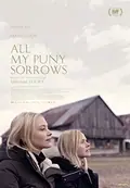All My Puny Sorrows poster