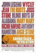 Soundtrack for a Revolution poster