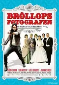 The Wedding Photographer poster