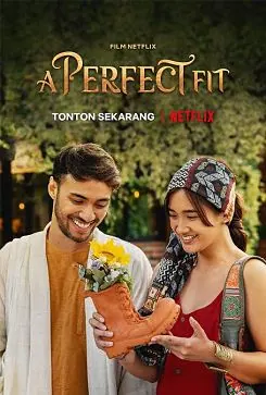 A Perfect Fit poster