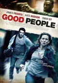 Good People poster