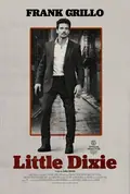 Little Dixie poster
