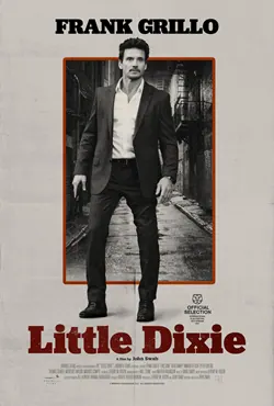 Little Dixie poster